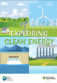 Clean Energy Workbook