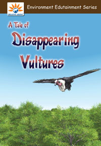 A Tale of Disappearing Vultures