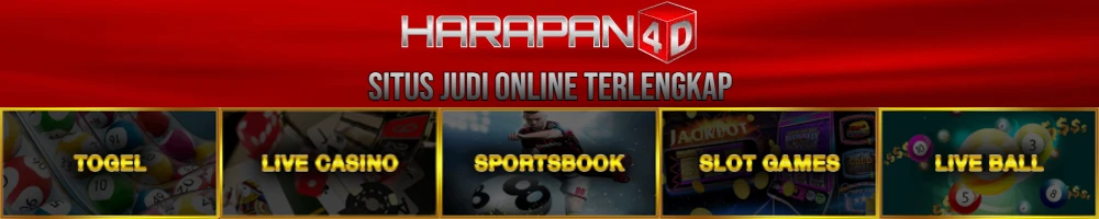 harapan4d