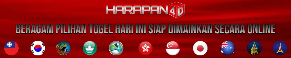 harapan4d