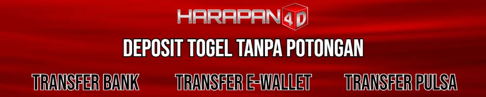 harapan4d